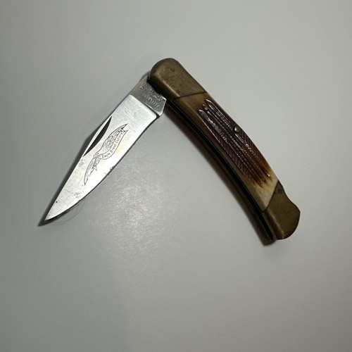 Vintage parker eagle brand - vintage,